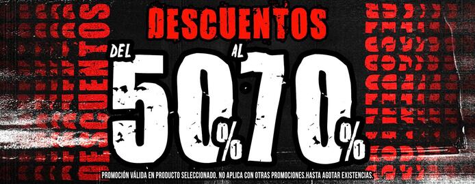 Catálogo Toxic Página 1