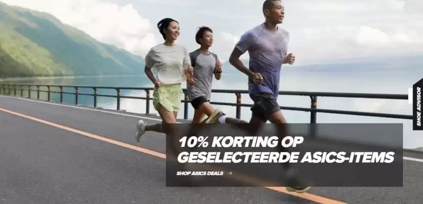 All4running folder (geldig t/m 11-06)