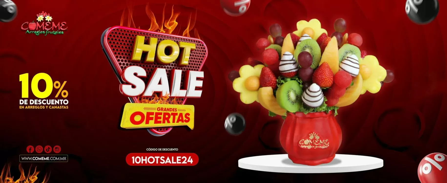 Catálogo Cómeme (válido hasta 30-06)