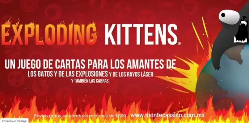 Catálogo Montecassino (válido hasta 30-06)