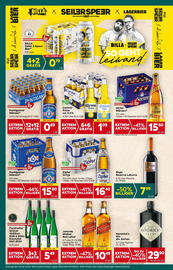 Billa Flugblatt woche 23 Seite 14