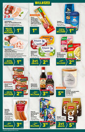 Billa Flugblatt woche 23 Seite 10