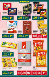Billa Flugblatt woche 23 Seite 13