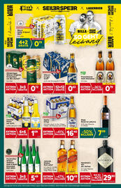 Billa Flugblatt woche 23 Seite 14
