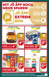 Billa Flugblatt woche 23 Seite 16
