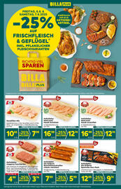 Billa Flugblatt woche 23 Seite 2