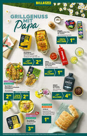 Billa Flugblatt woche 23 Seite 4