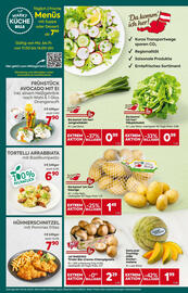 Billa Flugblatt woche 23 Seite 8