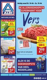 ALDI folder week 24 Pagina 1