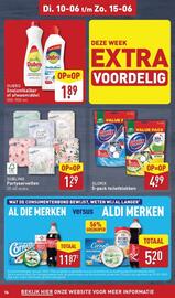 ALDI folder week 24 Pagina 16