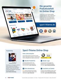 Sport Thieme Prospekt Seite 60