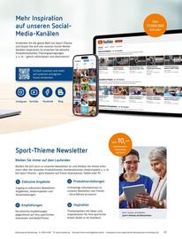 Sport Thieme Prospekt Seite 61