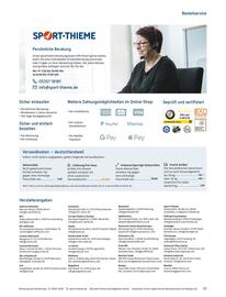 Sport Thieme Prospekt Seite 65