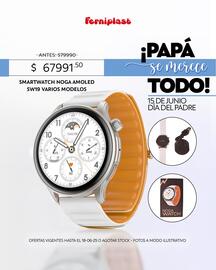 Catálogo Ferniplast Página 3