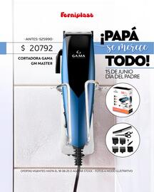 Catálogo Ferniplast Página 4