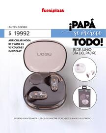 Catálogo Ferniplast Página 5