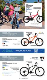 Decathlon Prospekt Seite 22