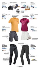 Decathlon Prospekt Seite 7