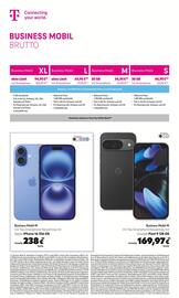 cosmophone Prospekt Seite 10