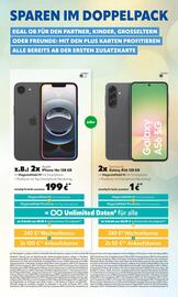 cosmophone Prospekt Seite 3