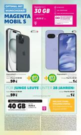 cosmophone Prospekt Seite 4