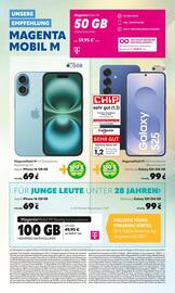 cosmophone Prospekt Seite 5