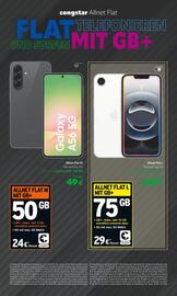 cosmophone Prospekt Seite 8