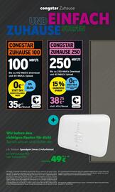 cosmophone Prospekt Seite 9