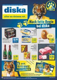 diska Prospekt Seite 1