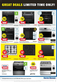 Harvey Norman catalogue Page 19