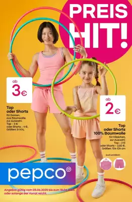 PEPCO Prospekt (gültig bis 18-06)