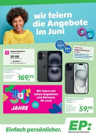 EP Prospekt Seite 1