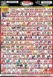Devland Cash And Carry catalogue week 23 Page 1