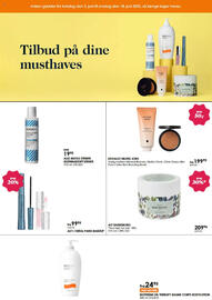 Matas tilbudsavis Side 1