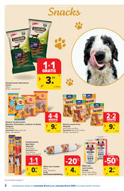 Carrefour folder Pagina 2