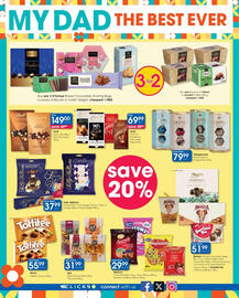 Clicks catalogue Page 10