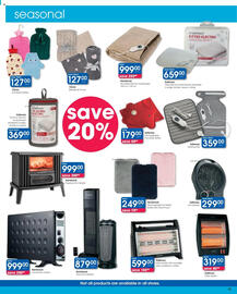Clicks catalogue Page 11