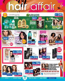 Clicks catalogue Page 16