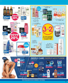Clicks catalogue Page 19