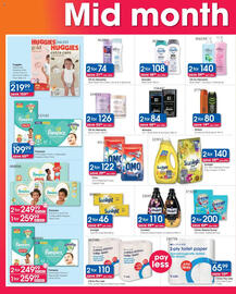 Clicks catalogue Page 2