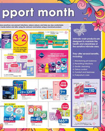 Clicks catalogue Page 21