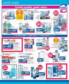 Clicks catalogue Page 23
