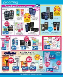 Clicks catalogue Page 25