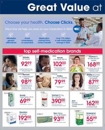Clicks catalogue Page 26