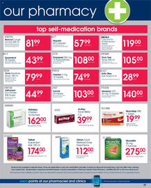 Clicks catalogue Page 27