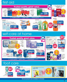 Clicks catalogue Page 29
