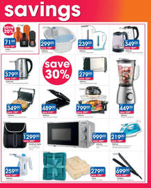 Clicks catalogue Page 3