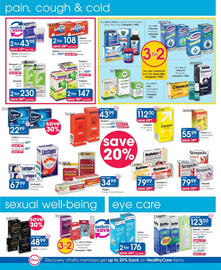 Clicks catalogue Page 30