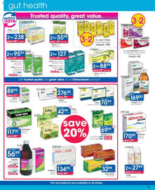 Clicks catalogue Page 31
