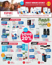 Clicks catalogue Page 32